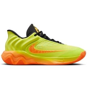 Nike Giannis Immorality 4 Men’s Basketball Shoes